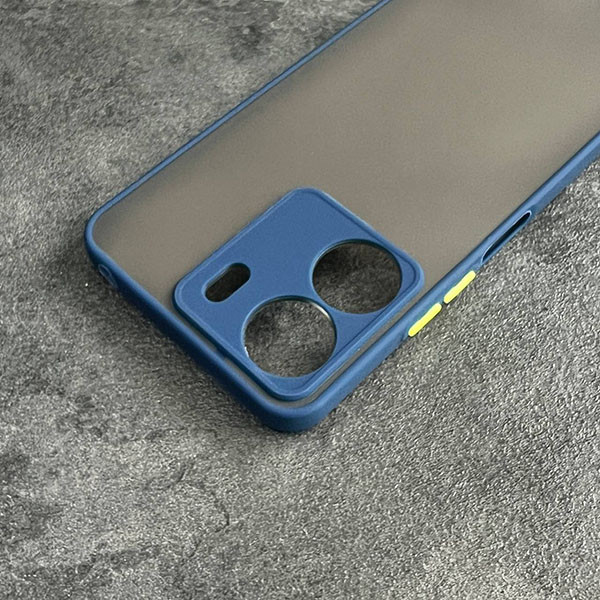 کاور گاردتک مدل MBC1_13C مناسب برای گوشی موبایل شیائومی Redmi 13C / Poco C65