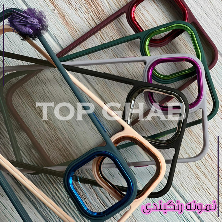 کاور تاپ قاب مدل NEWSK مناسب برای گوشی موبایل سامسونگ Galaxy S21 FE 5G