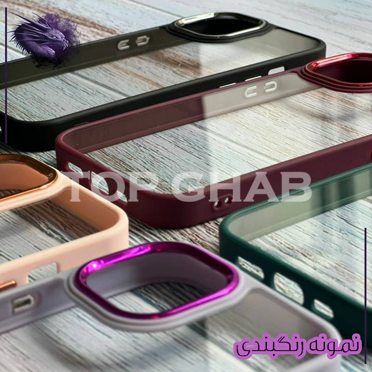 کاور تاپ قاب مدل NEWSK مناسب برای گوشی موبایل سامسونگ Galaxy S21 FE 5G