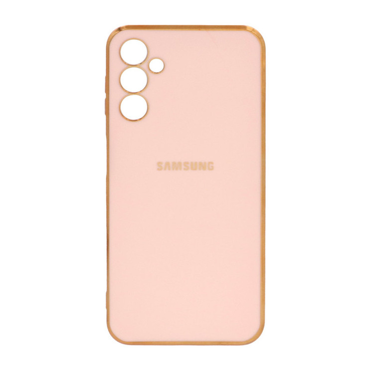 کاور مدل MY-MYCS مناسب برای گوشی موبایل سامسونگ Galaxy A14 / A14 5G