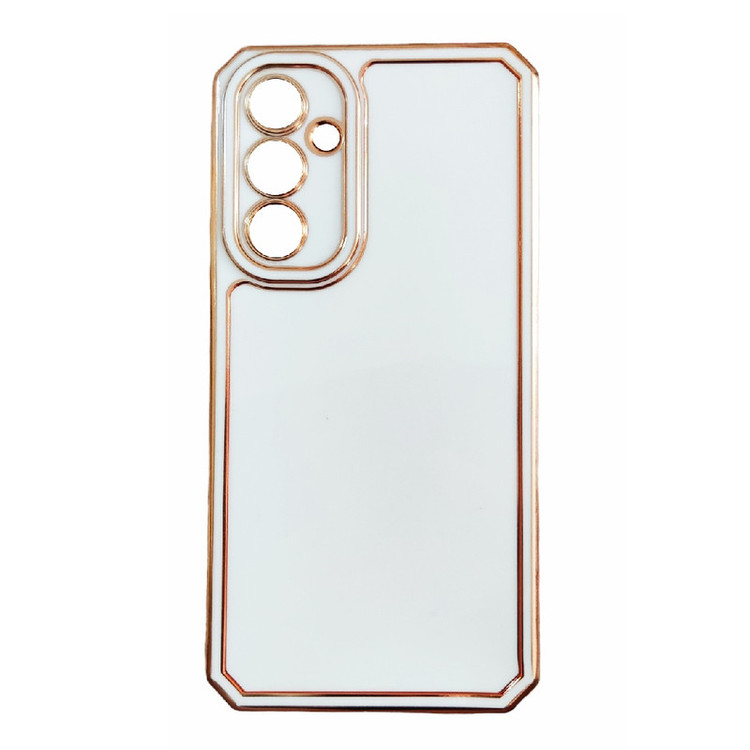 کاور مدل A34 مناسب برای گوشی موبایل سامسونگ galaxy A34