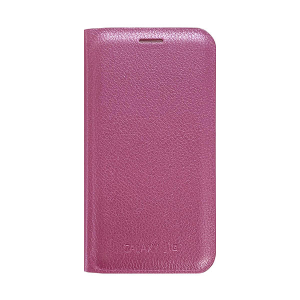 کیف کلاسوری مدل LC07 مناسب برای گوشی موبایل سامسونگ Galaxy J1 2016