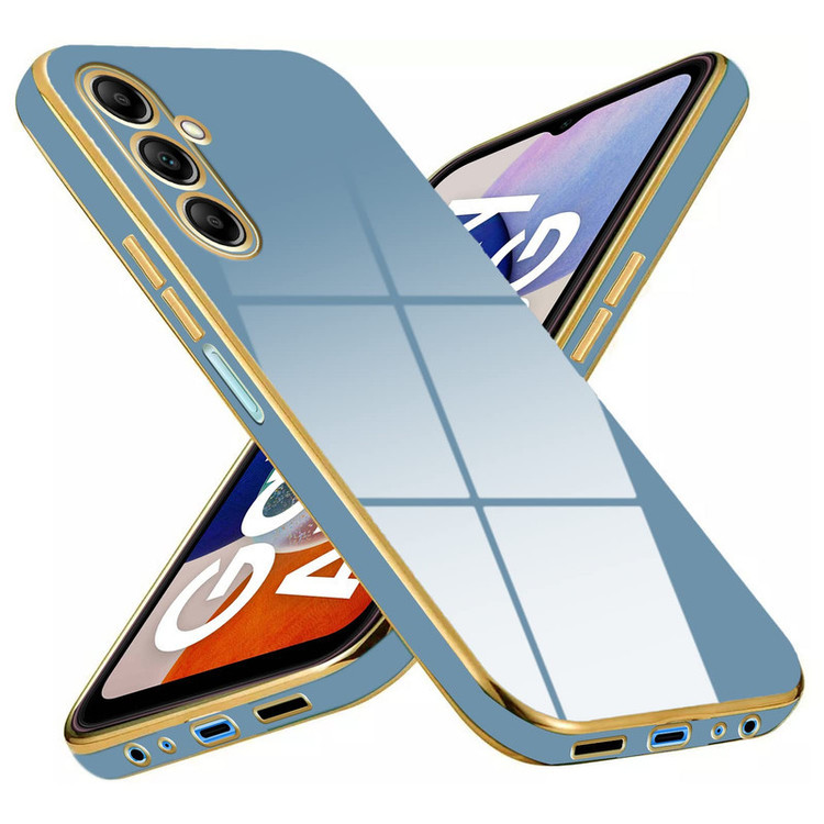 کاور مدل A25_MY مناسب برای گوشی موبایل سامسونگ Galaxy A25
