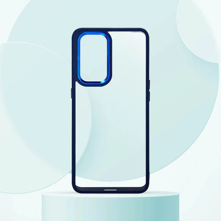 کاور آیرنج مدل NS مناسب برای گوشی موبایل سامسونگ Galaxy S21 FE