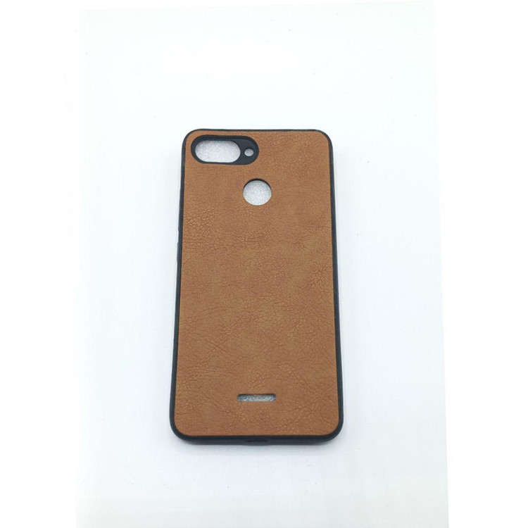 کاور مدل NT004 مناسب برای گوشی موبایل شیائومی REDMI 6