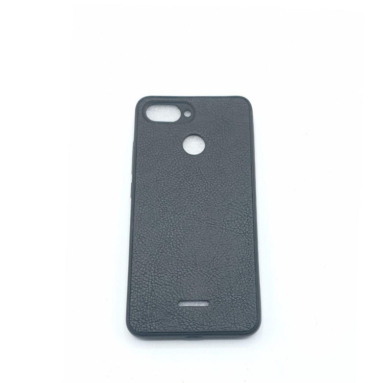 کاور مدل NT004 مناسب برای گوشی موبایل شیائومی REDMI 6