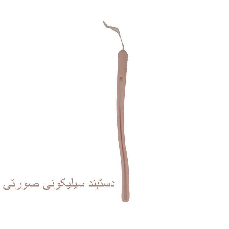 کاور لیمیا مدل عروسکی طرح Sweet مناسب برای گوشی موبایل سامسونگ Galaxy A05s به همراه بند آویز