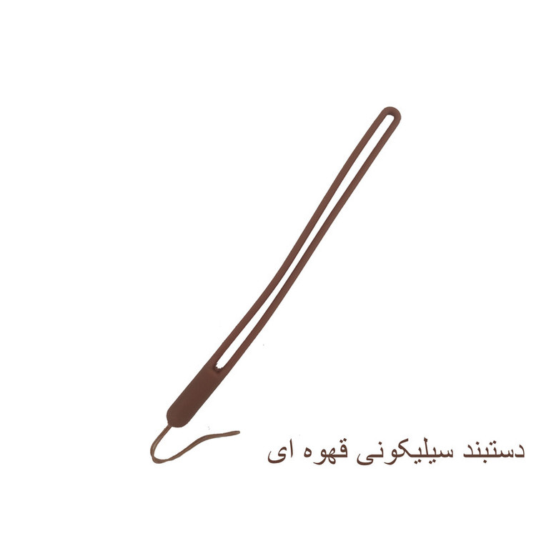 کاور لیمیا مدل عروسکی طرح Sweet مناسب برای گوشی موبایل سامسونگ Galaxy A05s به همراه بند آویز