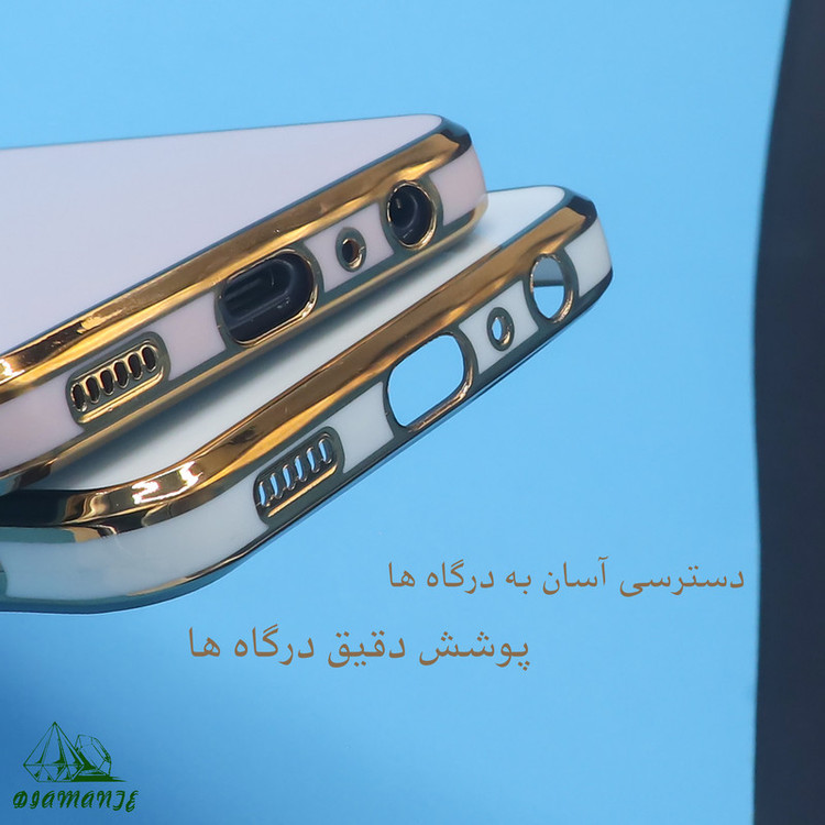 کاور دیامانته مدل My1 Gn مناسب برای گوشی موبایل شیائومی Redmi Note 12 Pro Plus