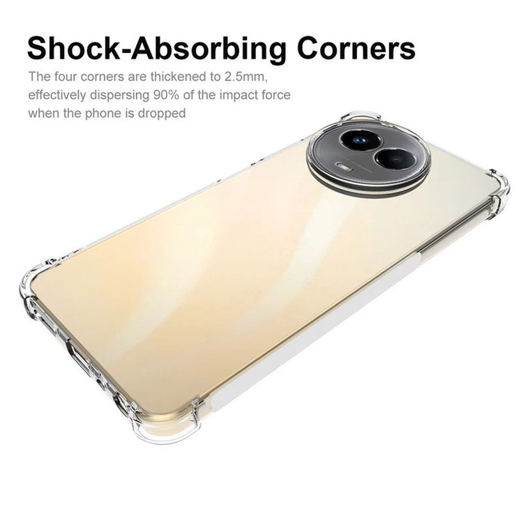 کاور اسپارتان مدل Airbag مناسب برای گوشی موبایل شیائومی مدل Realme 11 5G