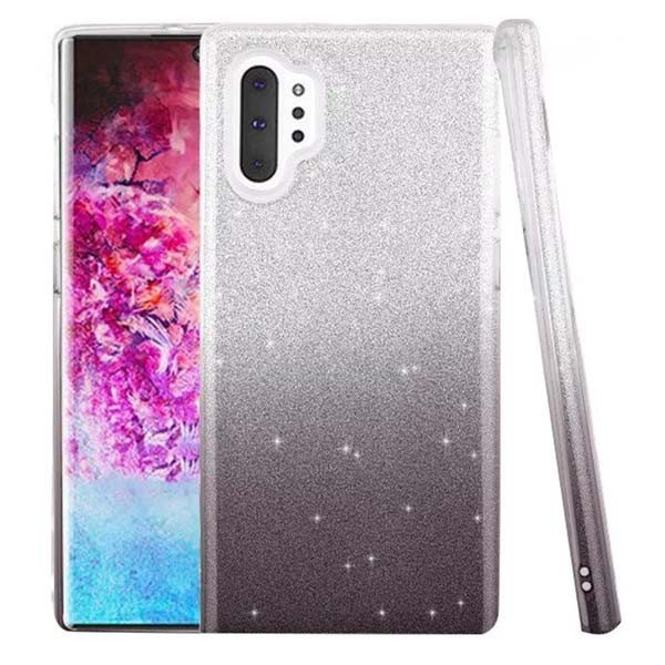 کاور طرح اکلیلی مدل Silic2 مناسب برای گوشی موبایل سامسونگ Galaxy Note10 Plus/Note 10 Plus