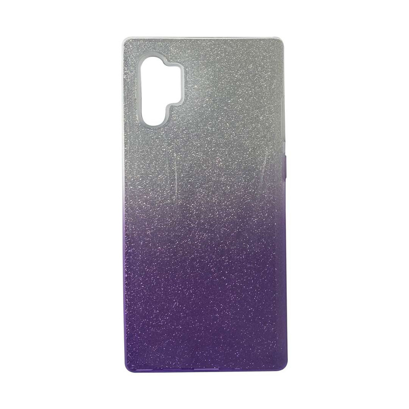 کاور طرح اکلیلی مدل Silic2 مناسب برای گوشی موبایل سامسونگ Galaxy Note10 Plus/Note 10 Plus
