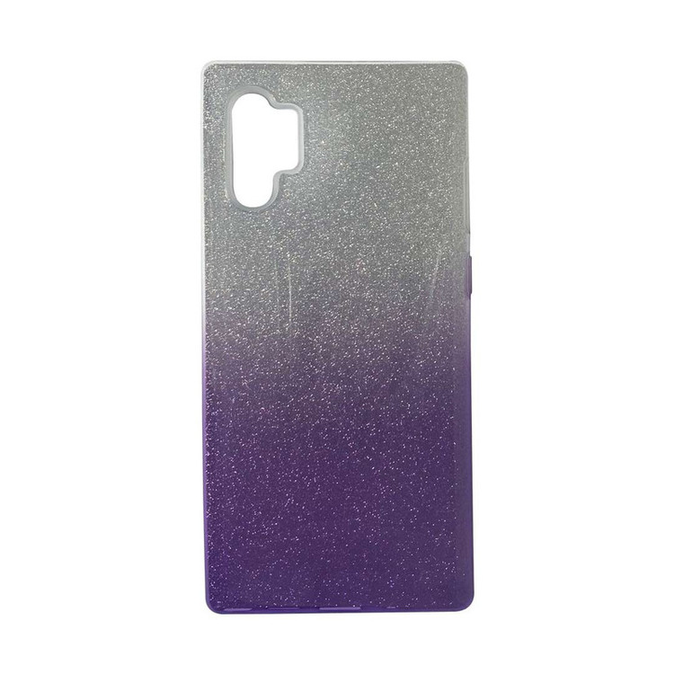 کاور طرح اکلیلی مدل Silic2 مناسب برای گوشی موبایل سامسونگ Galaxy Note10 Plus/Note 10 Plus