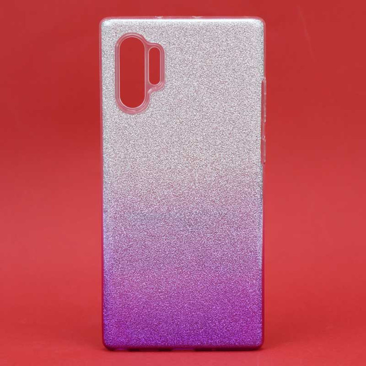 کاور طرح اکلیلی مدل Silic2 مناسب برای گوشی موبایل سامسونگ Galaxy Note10 Plus/Note 10 Plus