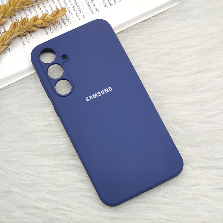 کاور مدل پاک کنی مناسب برای گوشی موبایل سامسونگ Galaxy A35