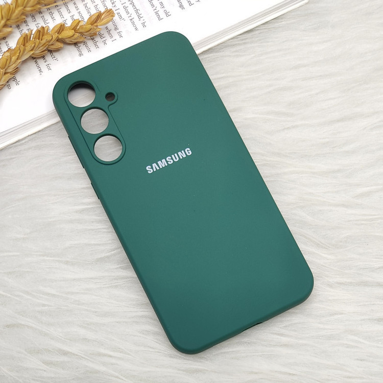 کاور مدل پاک کنی مناسب برای گوشی موبایل سامسونگ Galaxy A35