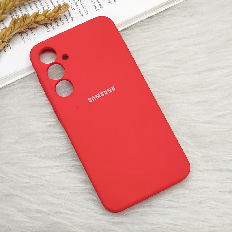 کاور مدل پاک کنی مناسب برای گوشی موبایل سامسونگ Galaxy A35