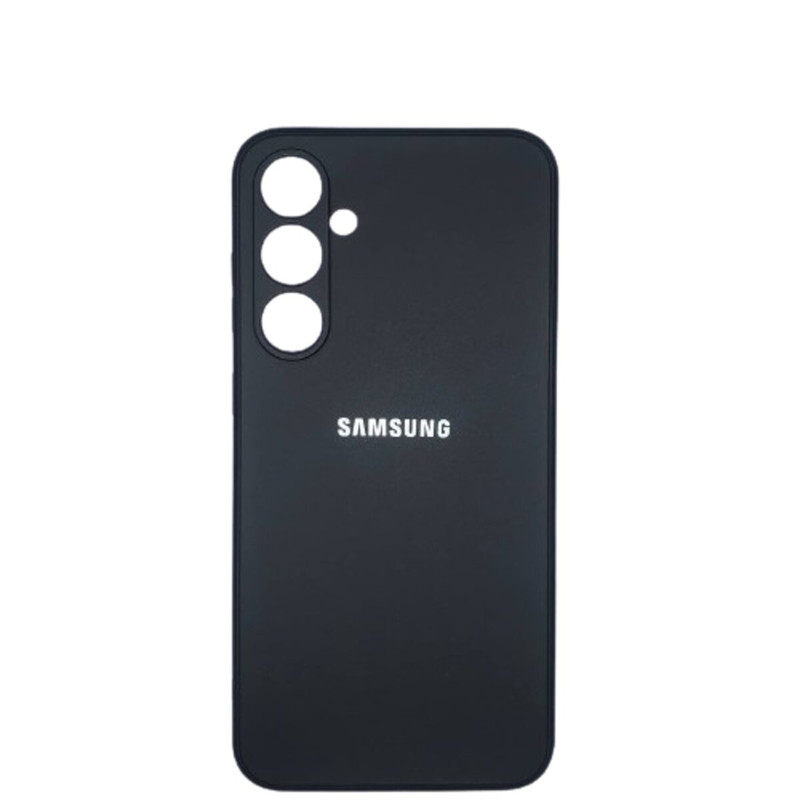 کاور مدل سیلیکونی مناسب برای گوشی موبایل سامسونگ Galaxy S23 FE