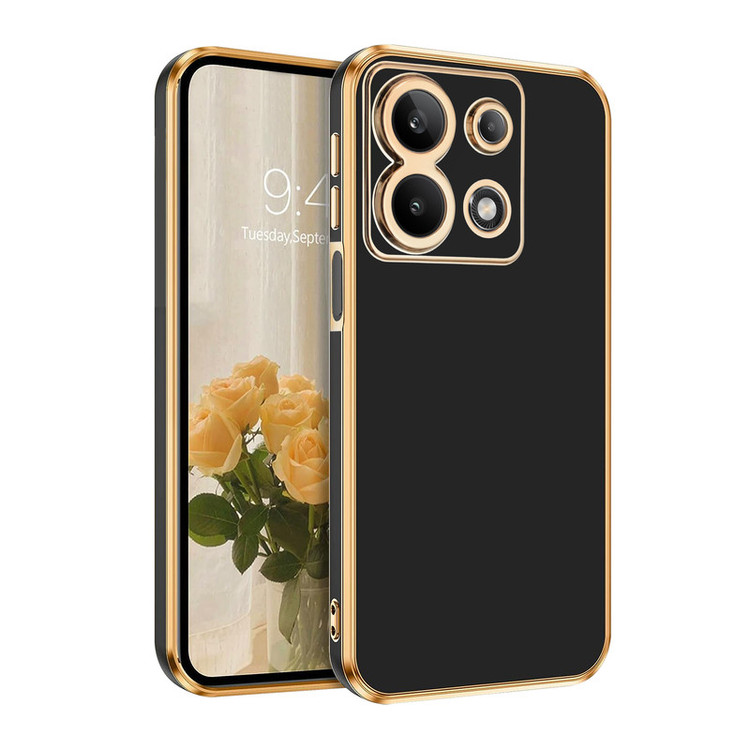 کاور موکولو مدل Xuka مناسب برای گوشی موبایل شیائومی Poco X6 / Note 13 Pro 5G