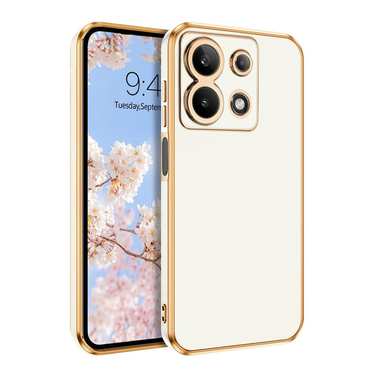 کاور موکولو مدل Xuka مناسب برای گوشی موبایل شیائومی Poco X6 / Note 13 Pro 5G