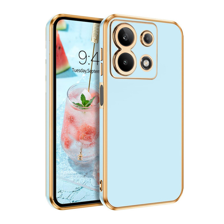 کاور موکولو مدل Xuka مناسب برای گوشی موبایل شیائومی Poco X6 / Note 13 Pro 5G