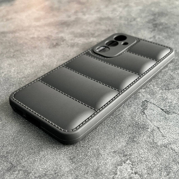 کاور مدل PMAH-S23FE مناسب برای گوشی موبایل سامسونگ Galaxy S23 FE