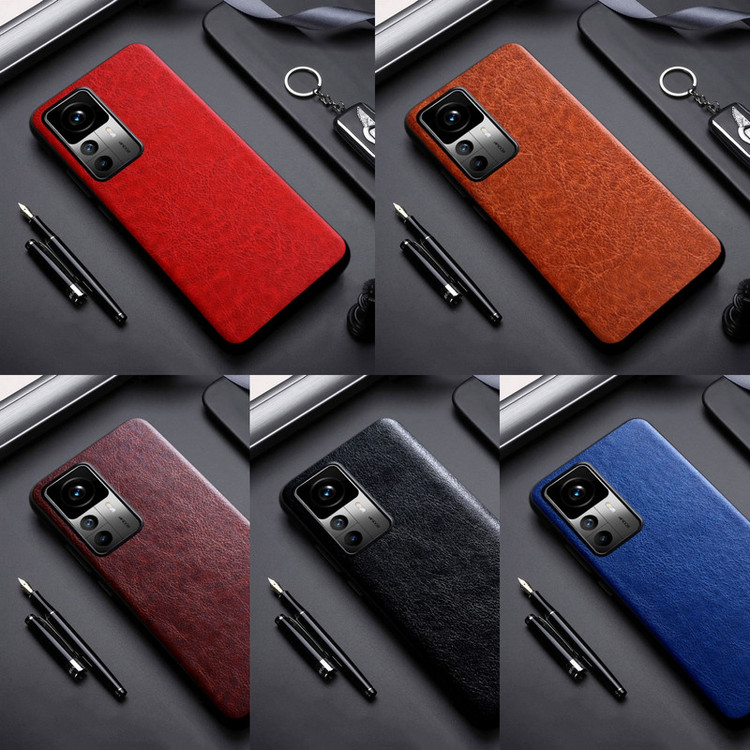 کاور اپیکوی مدل Sport-Leather مناسب برای گوشی موبایل شیائومی Redmi K50 Ultra / 12T / 12T Pro