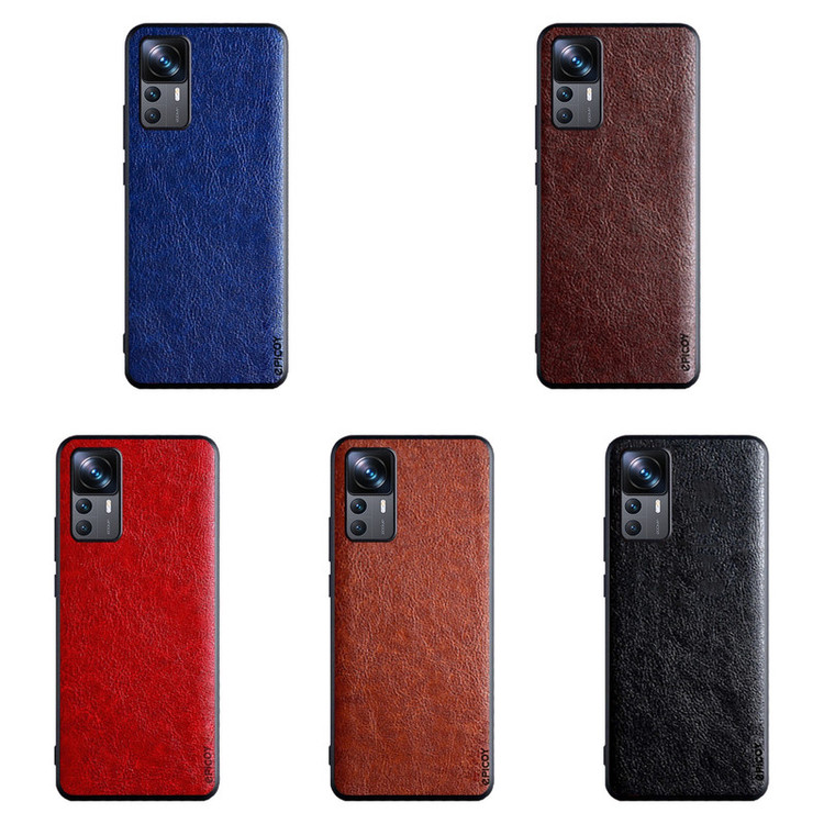 کاور اپیکوی مدل Sport-Leather مناسب برای گوشی موبایل شیائومی Redmi K50 Ultra / 12T / 12T Pro