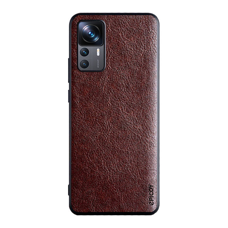 کاور اپیکوی مدل Sport-Leather مناسب برای گوشی موبایل شیائومی Redmi K50 Ultra / 12T / 12T Pro