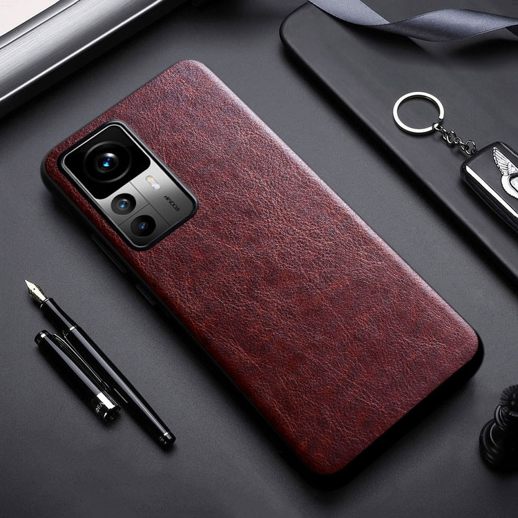 کاور اپیکوی مدل Sport-Leather مناسب برای گوشی موبایل شیائومی Redmi K50 Ultra / 12T / 12T Pro