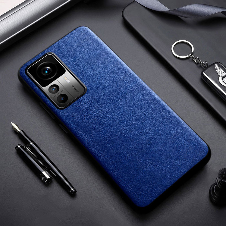 کاور اپیکوی مدل Sport-Leather مناسب برای گوشی موبایل شیائومی Redmi K50 Ultra / 12T / 12T Pro