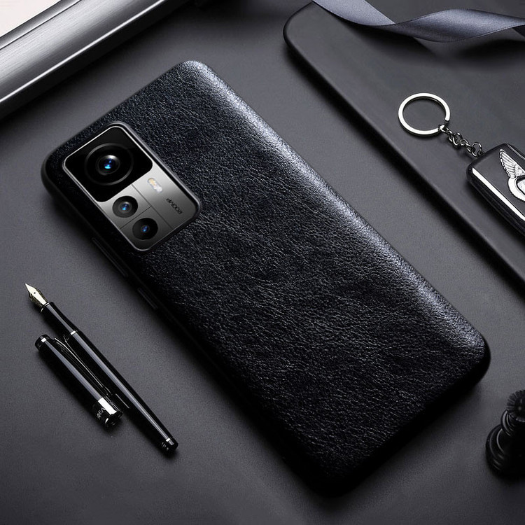 کاور اپیکوی مدل Sport-Leather مناسب برای گوشی موبایل شیائومی Redmi K50 Ultra / 12T / 12T Pro