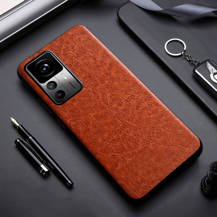 کاور اپیکوی مدل Sport-Leather مناسب برای گوشی موبایل شیائومی Redmi K50 Ultra / 12T / 12T Pro