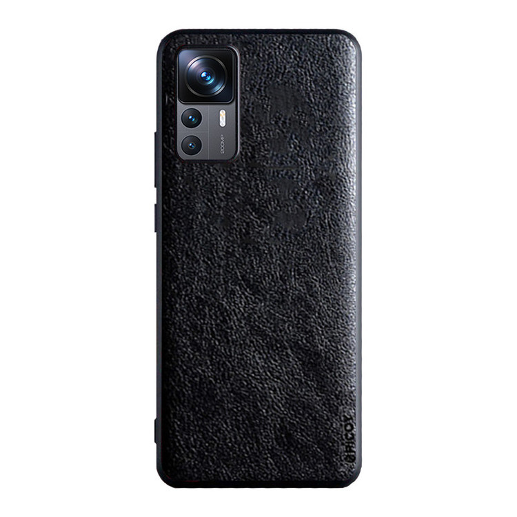 کاور اپیکوی مدل Sport-Leather مناسب برای گوشی موبایل شیائومی Redmi K50 Ultra / 12T / 12T Pro