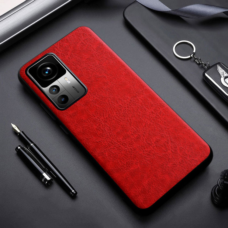 کاور اپیکوی مدل Sport-Leather مناسب برای گوشی موبایل شیائومی Redmi K50 Ultra / 12T / 12T Pro