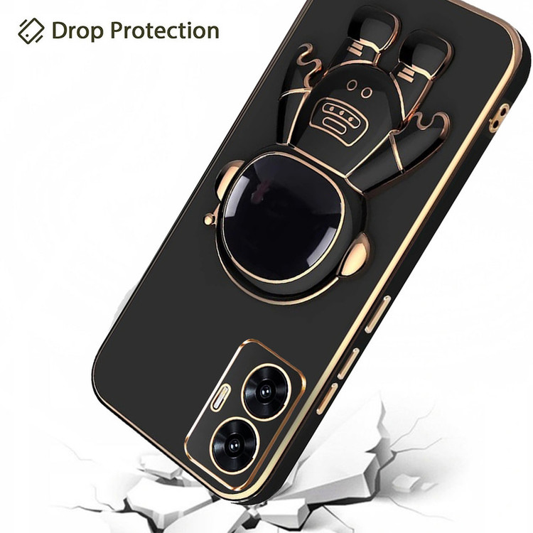 کاور اسپارتان مدل Astronaut Strap مناسب برای گوشی موبایل شیائومی Realme C55