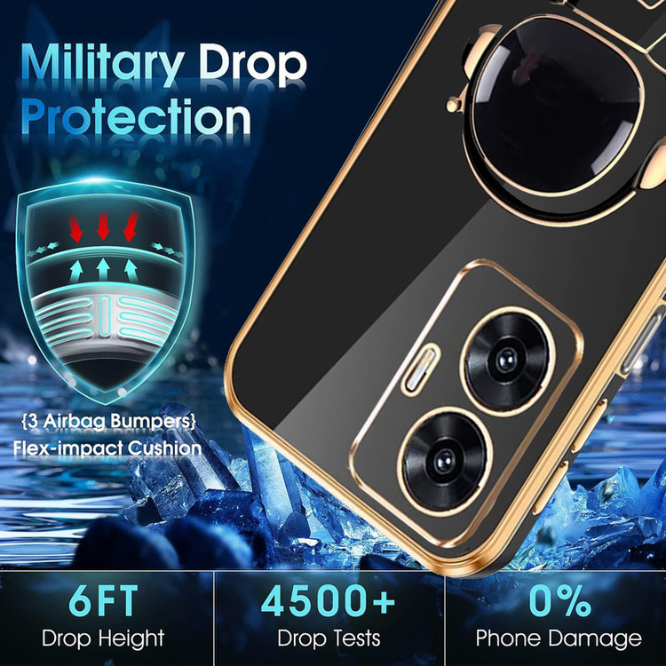 کاور اسپارتان مدل Astronaut Strap مناسب برای گوشی موبایل شیائومی Realme C55