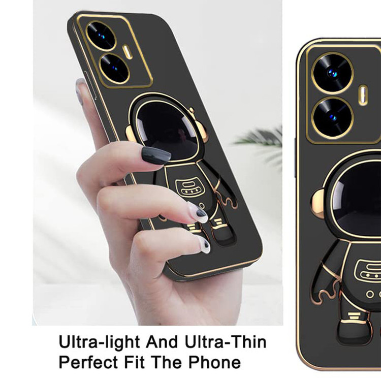 کاور اسپارتان مدل Astronaut Strap مناسب برای گوشی موبایل شیائومی Realme C55