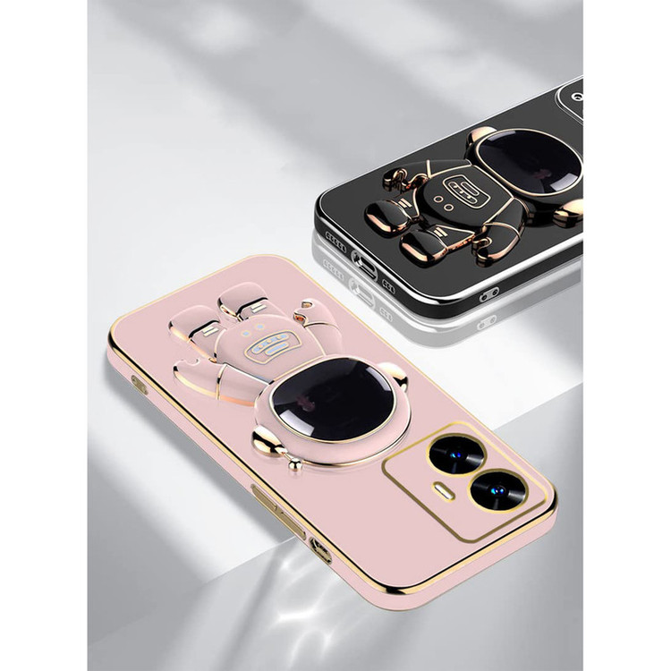 کاور اسپارتان مدل Astronaut Strap مناسب برای گوشی موبایل شیائومی Realme C55