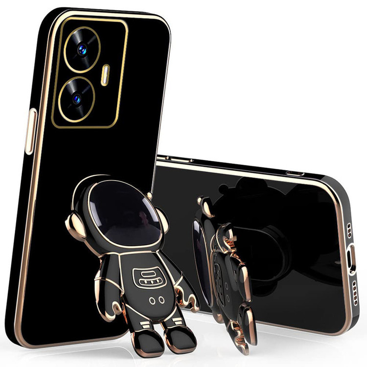 کاور اسپارتان مدل Astronaut Strap مناسب برای گوشی موبایل شیائومی Realme C55