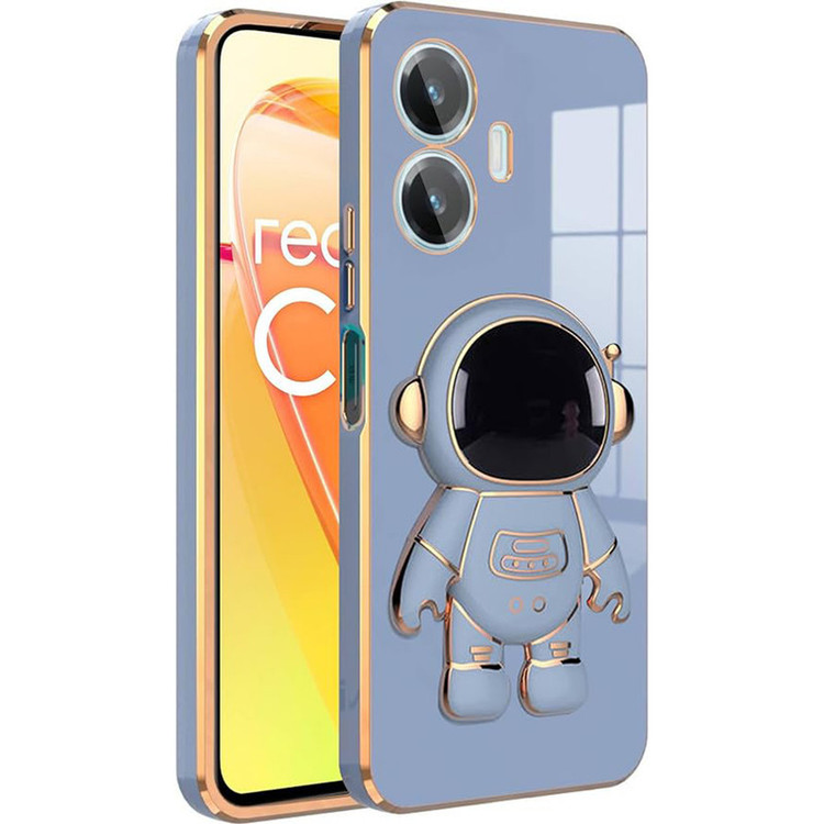 کاور اسپارتان مدل Astronaut Strap مناسب برای گوشی موبایل شیائومی Realme C55