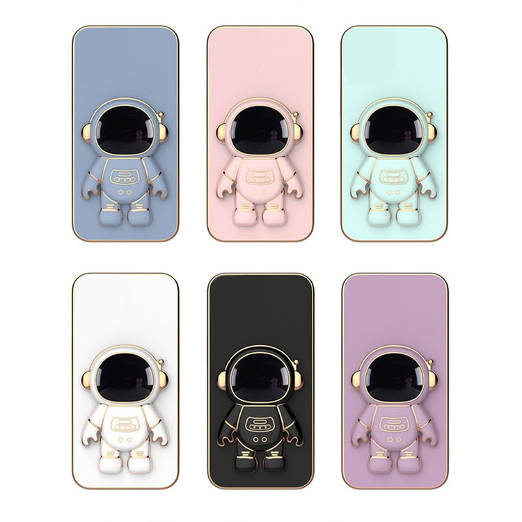 کاور اسپارتان مدل Astronaut Strap مناسب برای گوشی موبایل شیائومی Realme C55