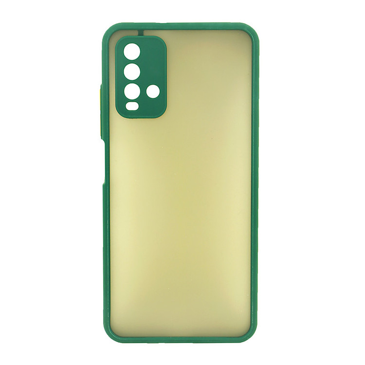 کاور مدل Pml-001 مناسب برای گوشی موبایل شیائومی Redmi 9T