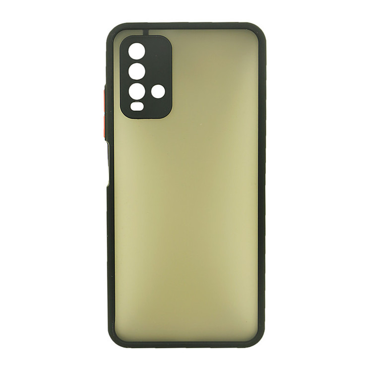 کاور مدل Pml-001 مناسب برای گوشی موبایل شیائومی Redmi 9T