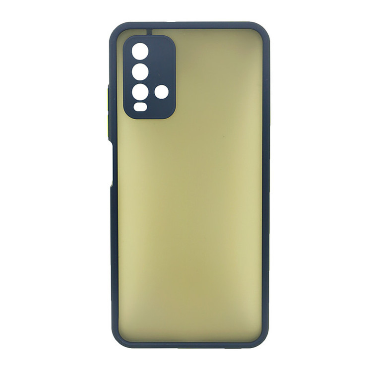 کاور مدل Pml-001 مناسب برای گوشی موبایل شیائومی Redmi 9T