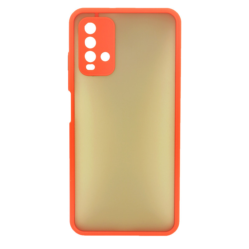 کاور مدل Pml-001 مناسب برای گوشی موبایل شیائومی Redmi 9T