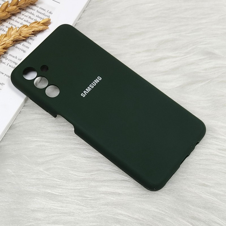 کاور مدل پاک کنی مناسب برای گوشی موبایل سامسونگ Galaxy A15