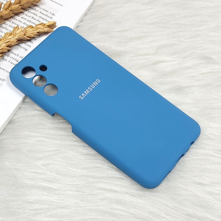 کاور مدل پاک کنی مناسب برای گوشی موبایل سامسونگ Galaxy A15