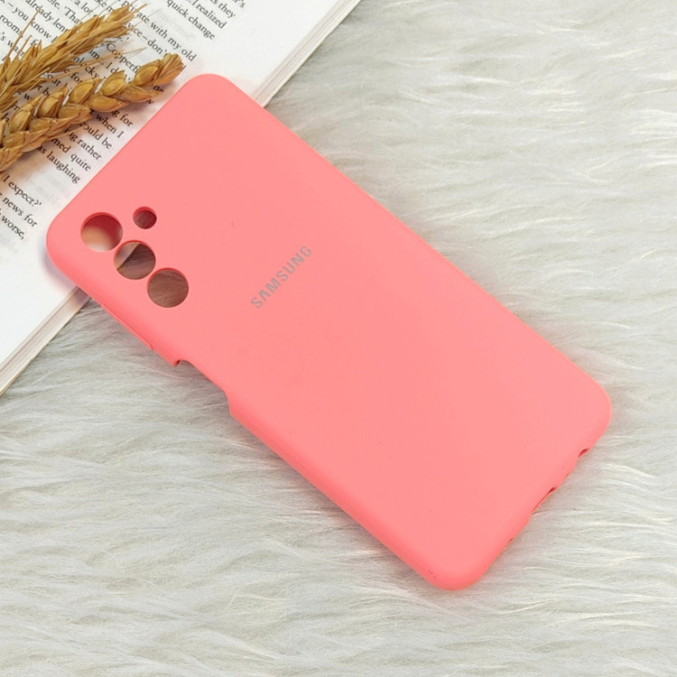 کاور مدل پاک کنی مناسب برای گوشی موبایل سامسونگ Galaxy A15