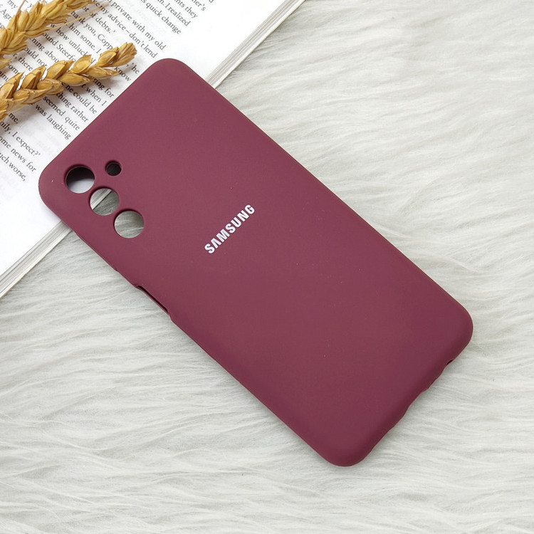 کاور مدل پاک کنی مناسب برای گوشی موبایل سامسونگ Galaxy A15